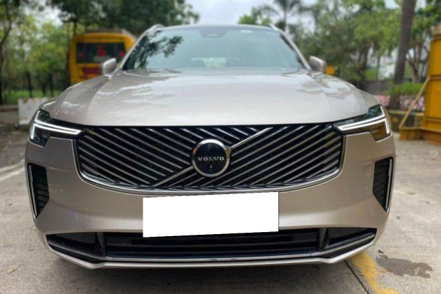 Second-hand 2026 Volvo XC90 B5 AWD for sale in Mumbai