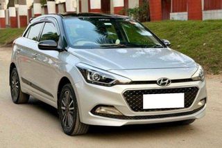Used Hyundai i20 Asta Option 1.4 CRDi