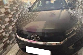 Used Tata Nexon XM S