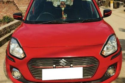42 Used Maruti Suzuki Swift