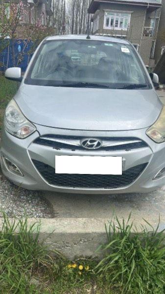 Image Used Car
