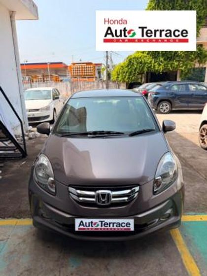 Used VX Petrol