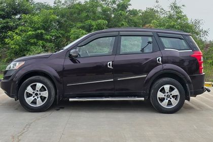 Used W8 2WD