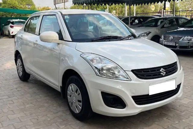 Second-hand 2012 Maruti Suzuki Swift LDI for sale in Ahmedabad
