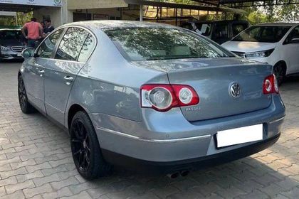 Used 1.8 TSI MT