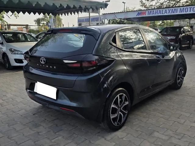Image Used Car