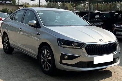 Used 1.0 TSI Style BSVI