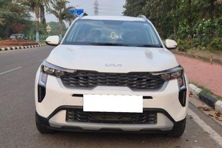 Used Kia Sonet HTK Plus