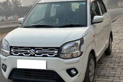 60 Used Maruti Suzuki Wagon R in Bareilly