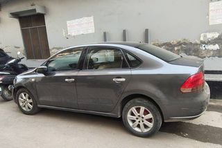 Used Volkswagen Vento 1.5 TDI Comfortline