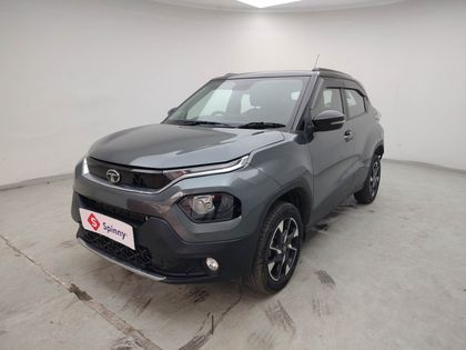 4 Used Tata Punch