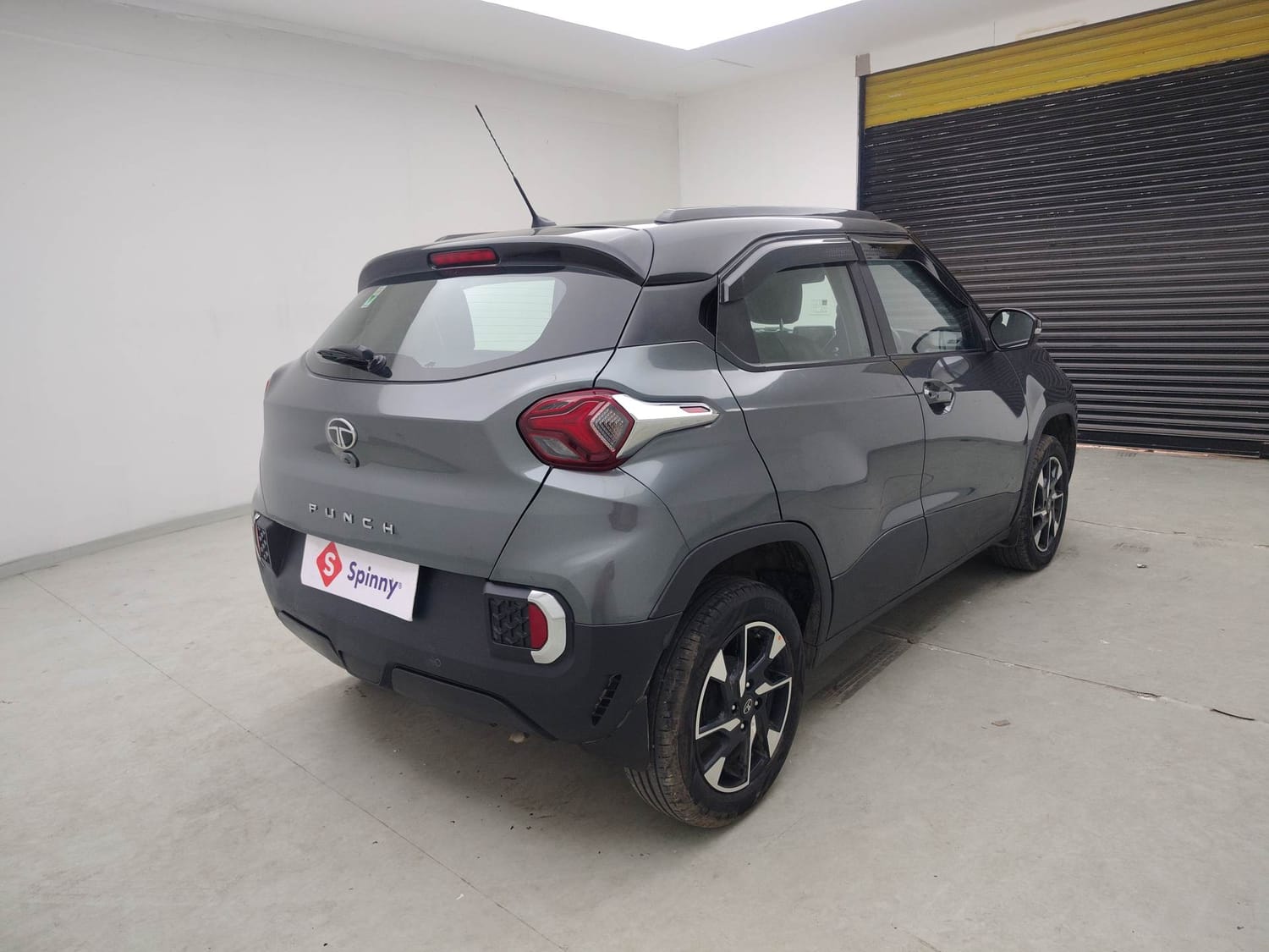 Image Used Car