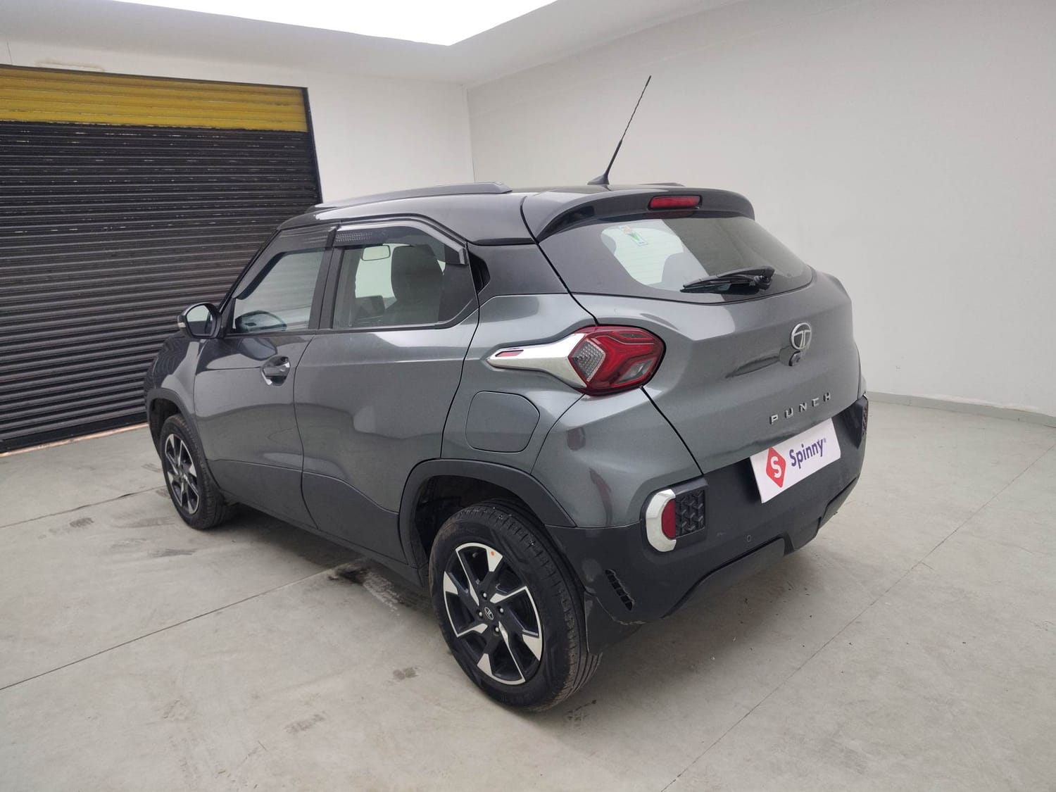 Image Used Car