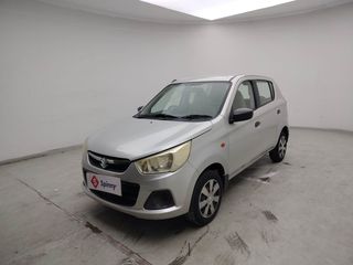 Used Maruti Alto K10 VXI AT