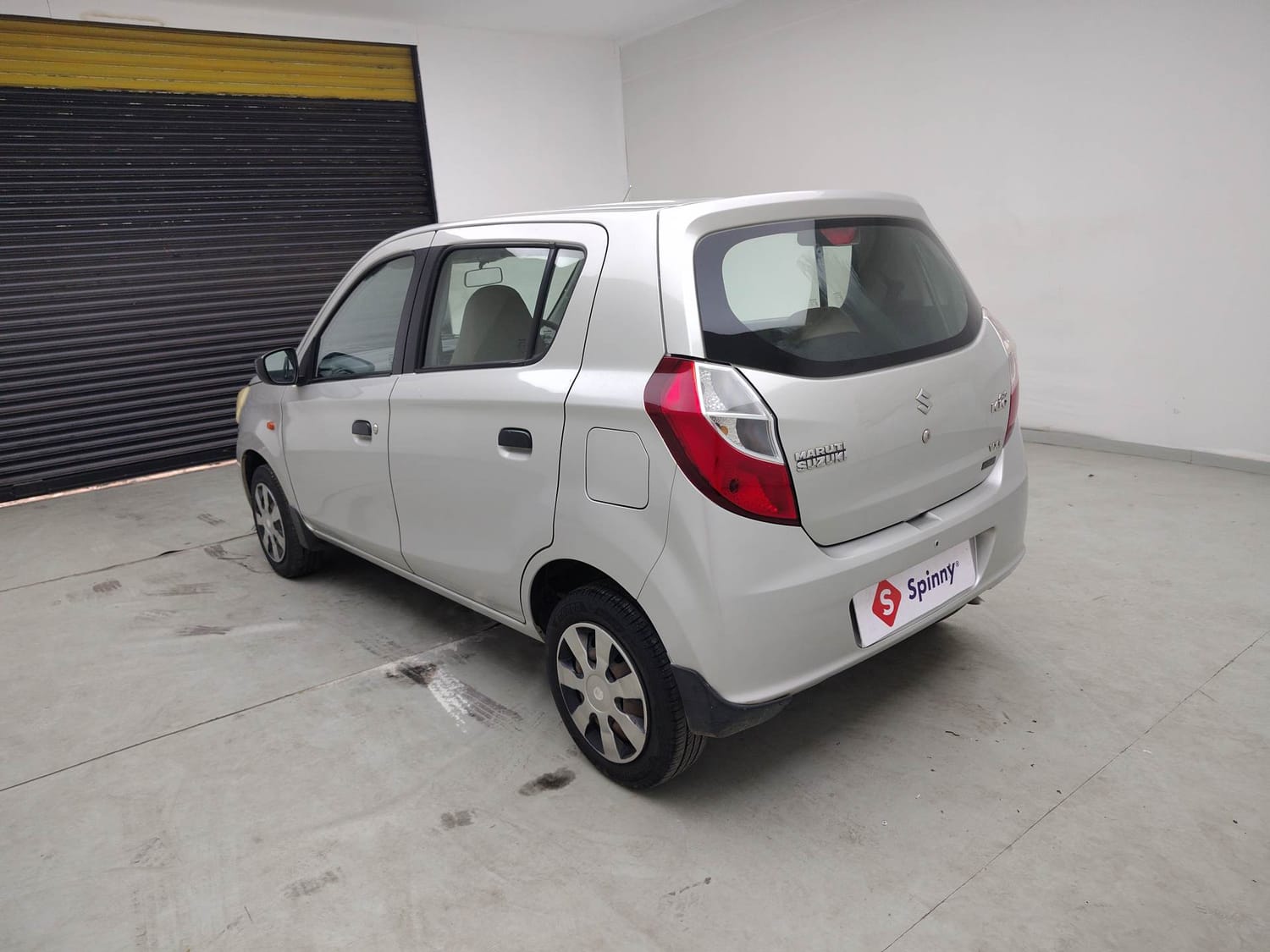 Image Used Car