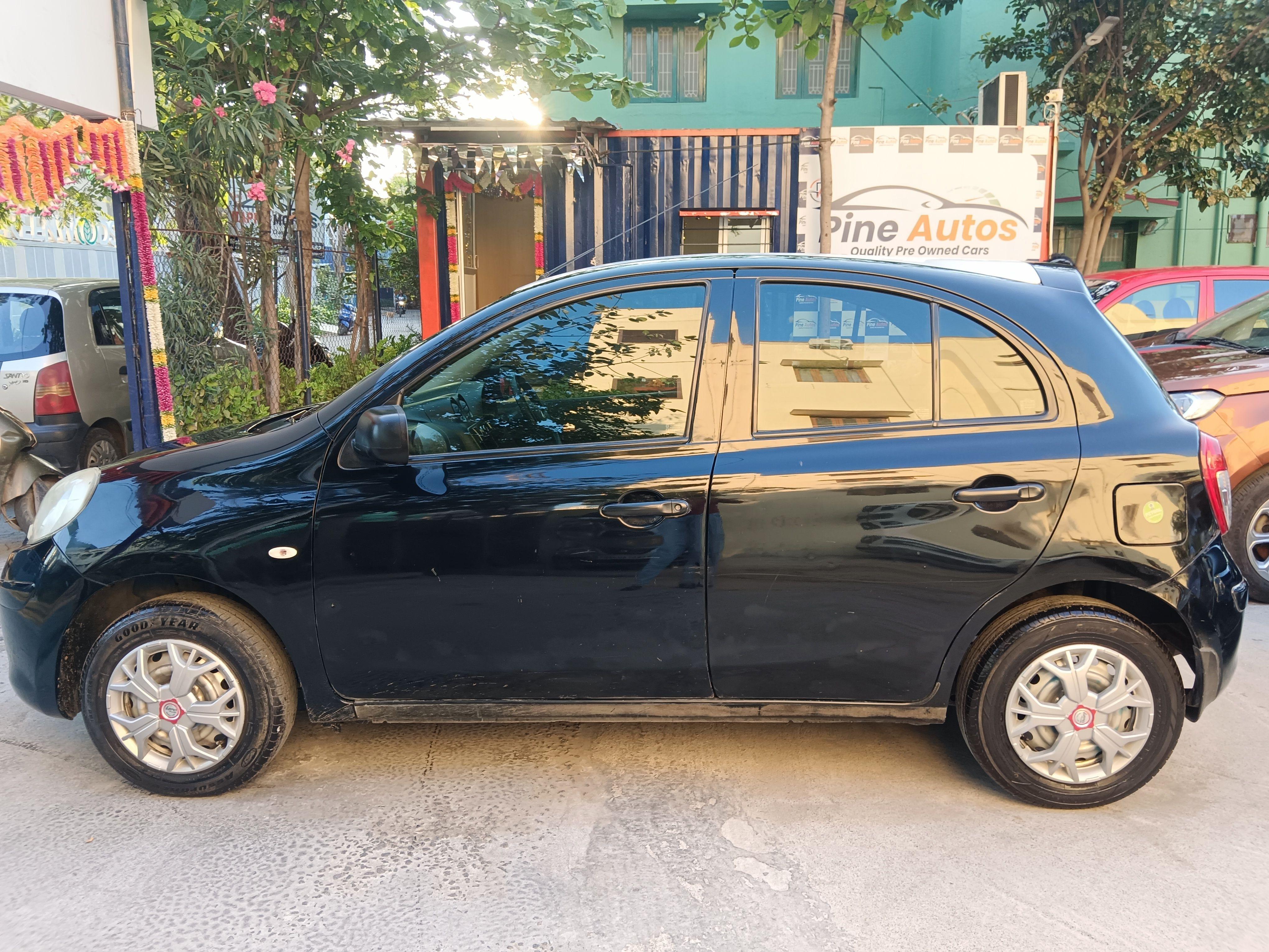 Image Used Car