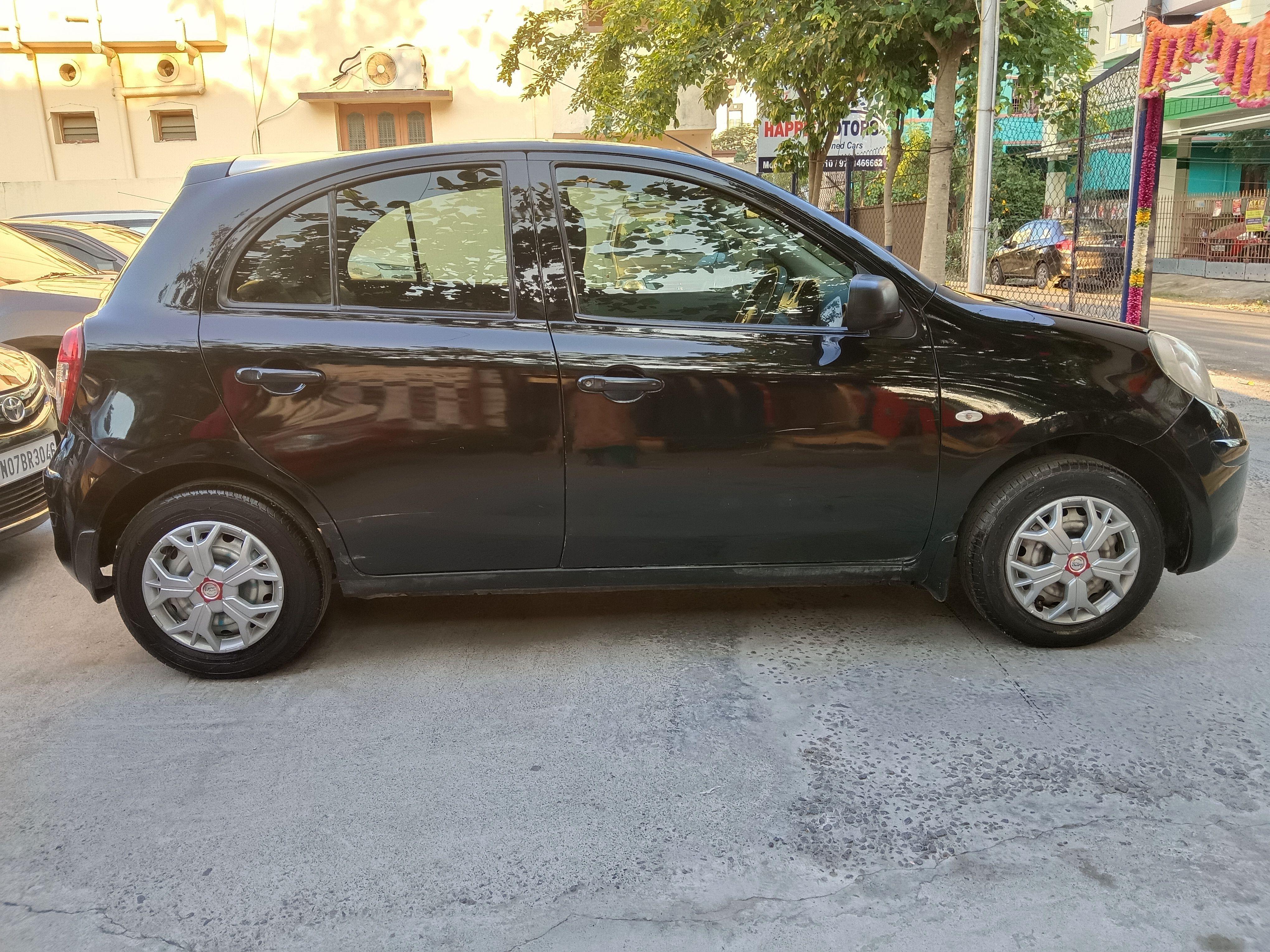 Image Used Car