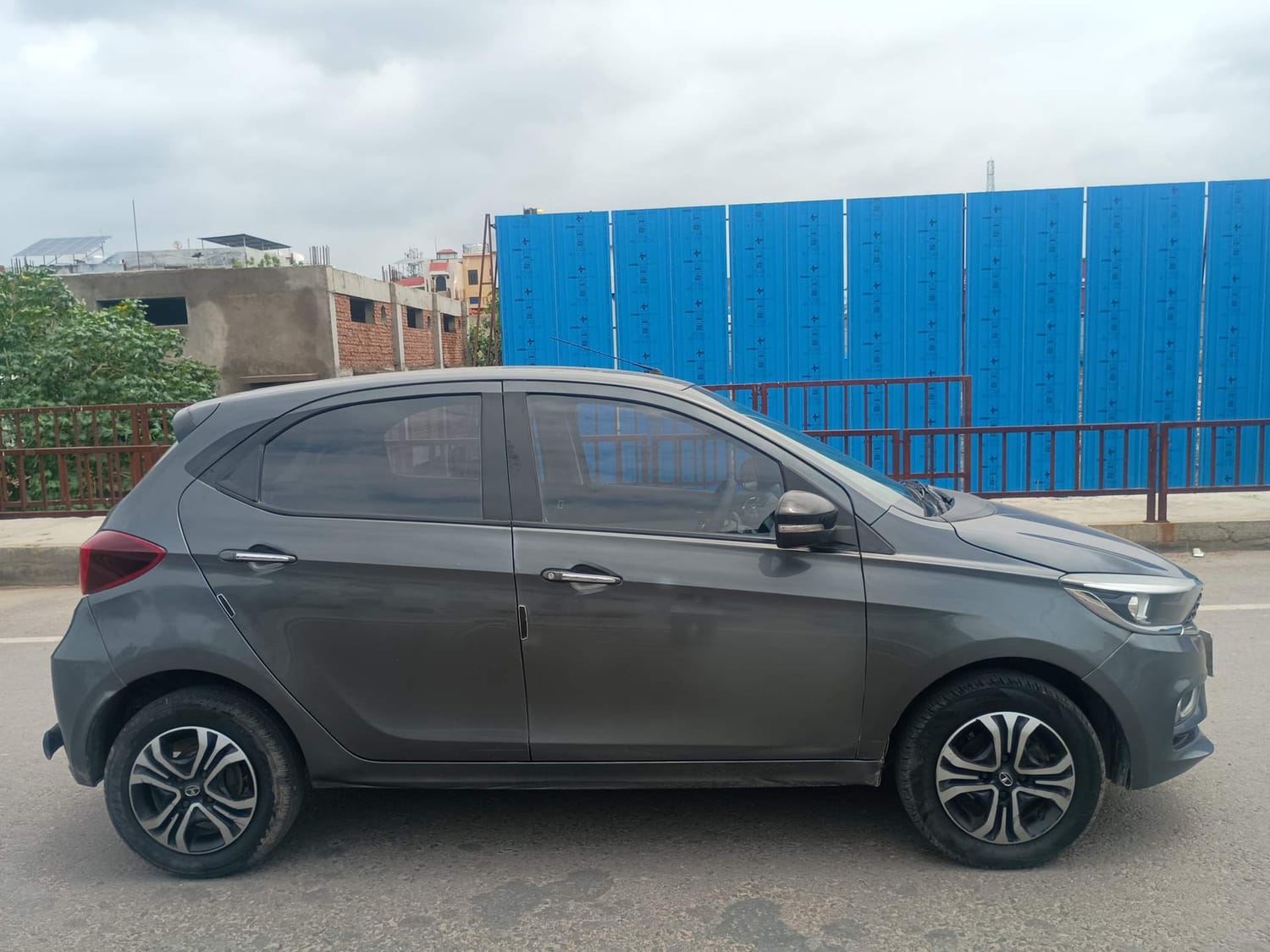 Image Used Car