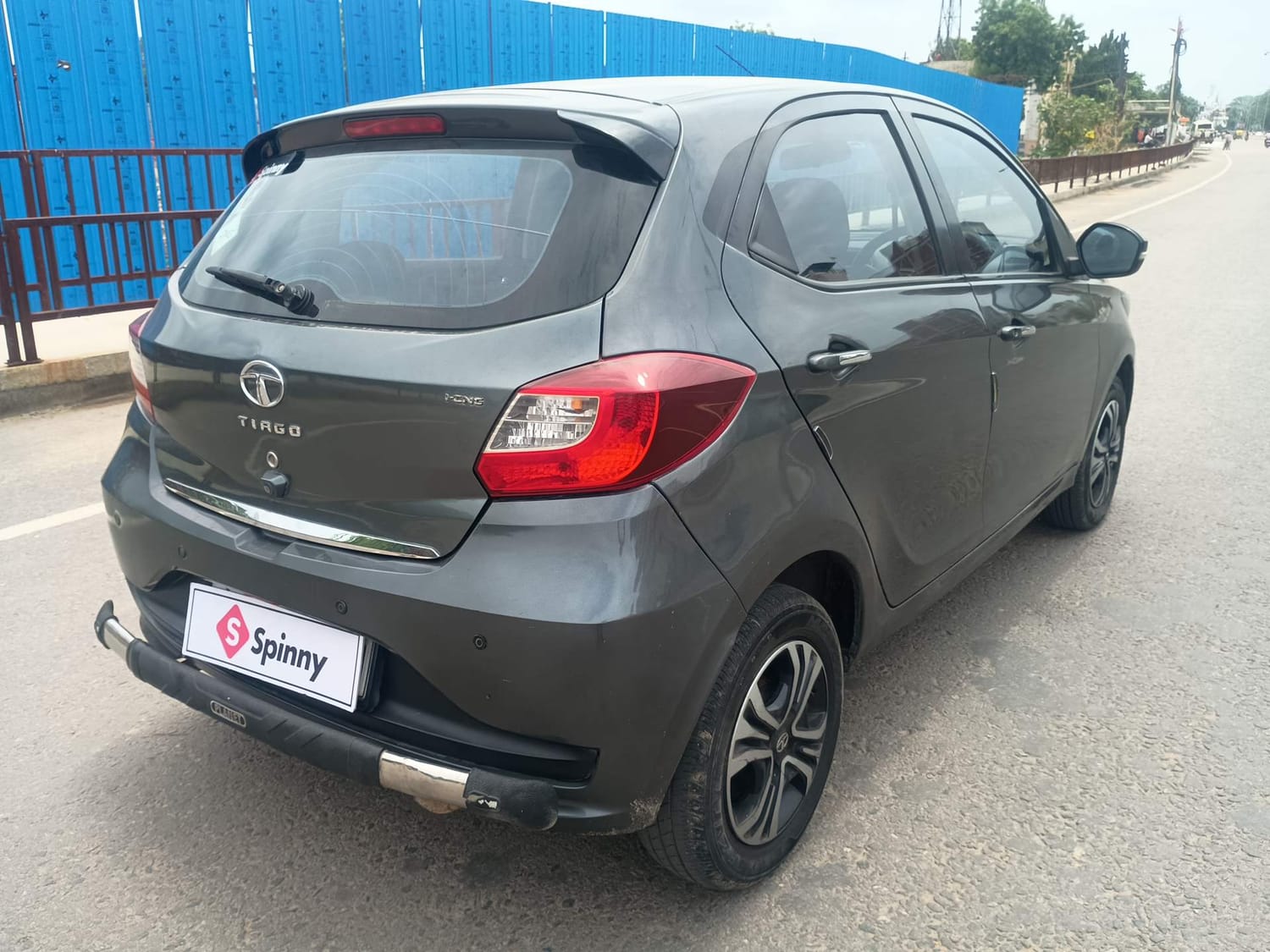 Image Used Car