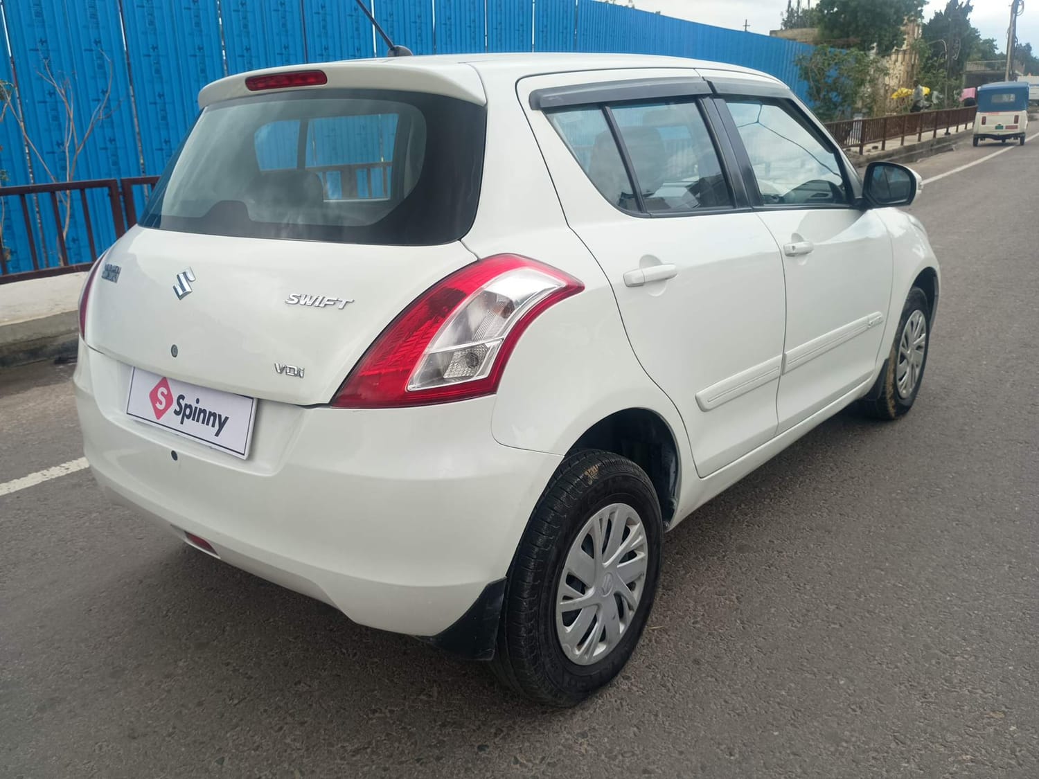Image Used Car