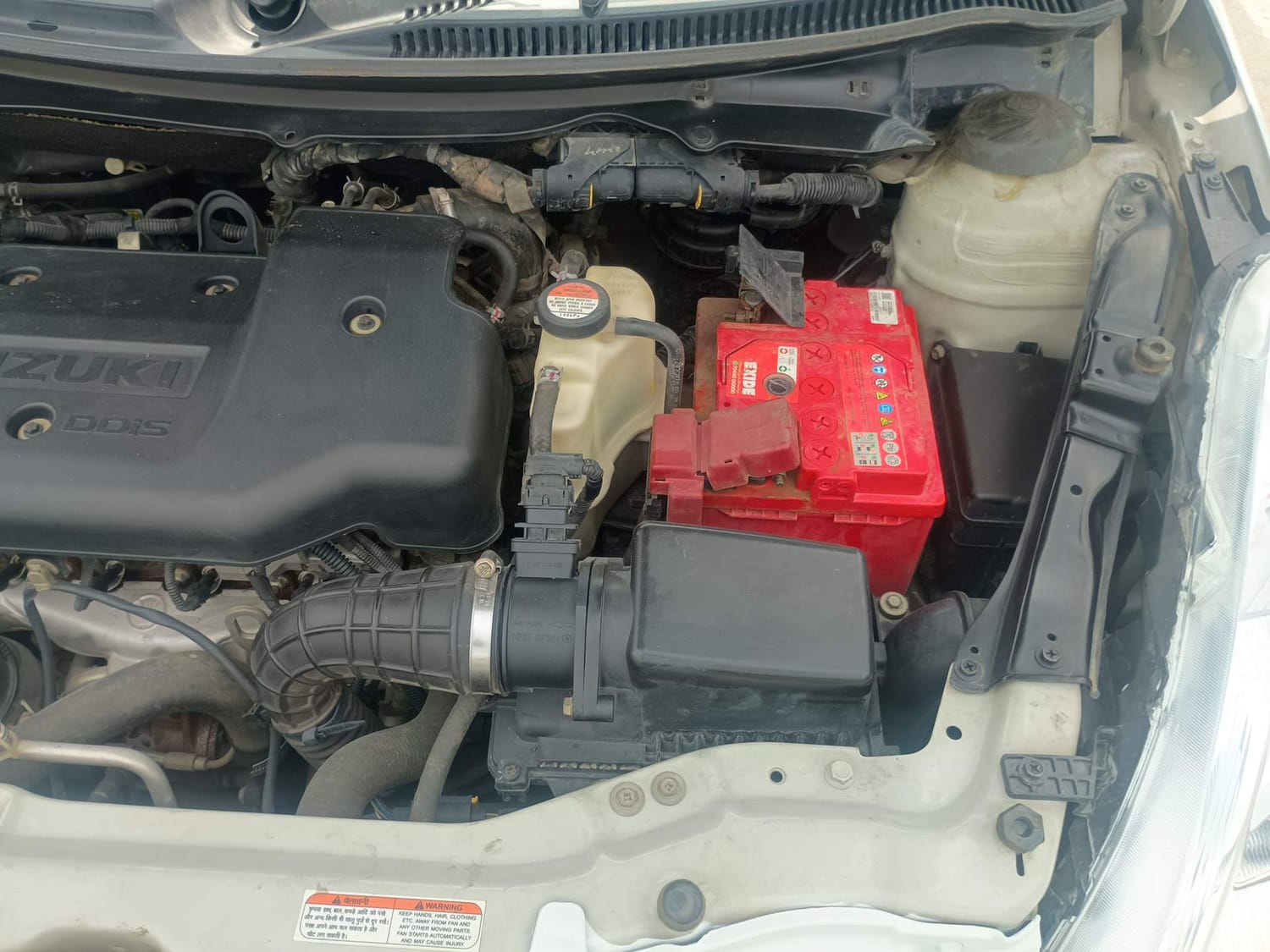 Image Used Car