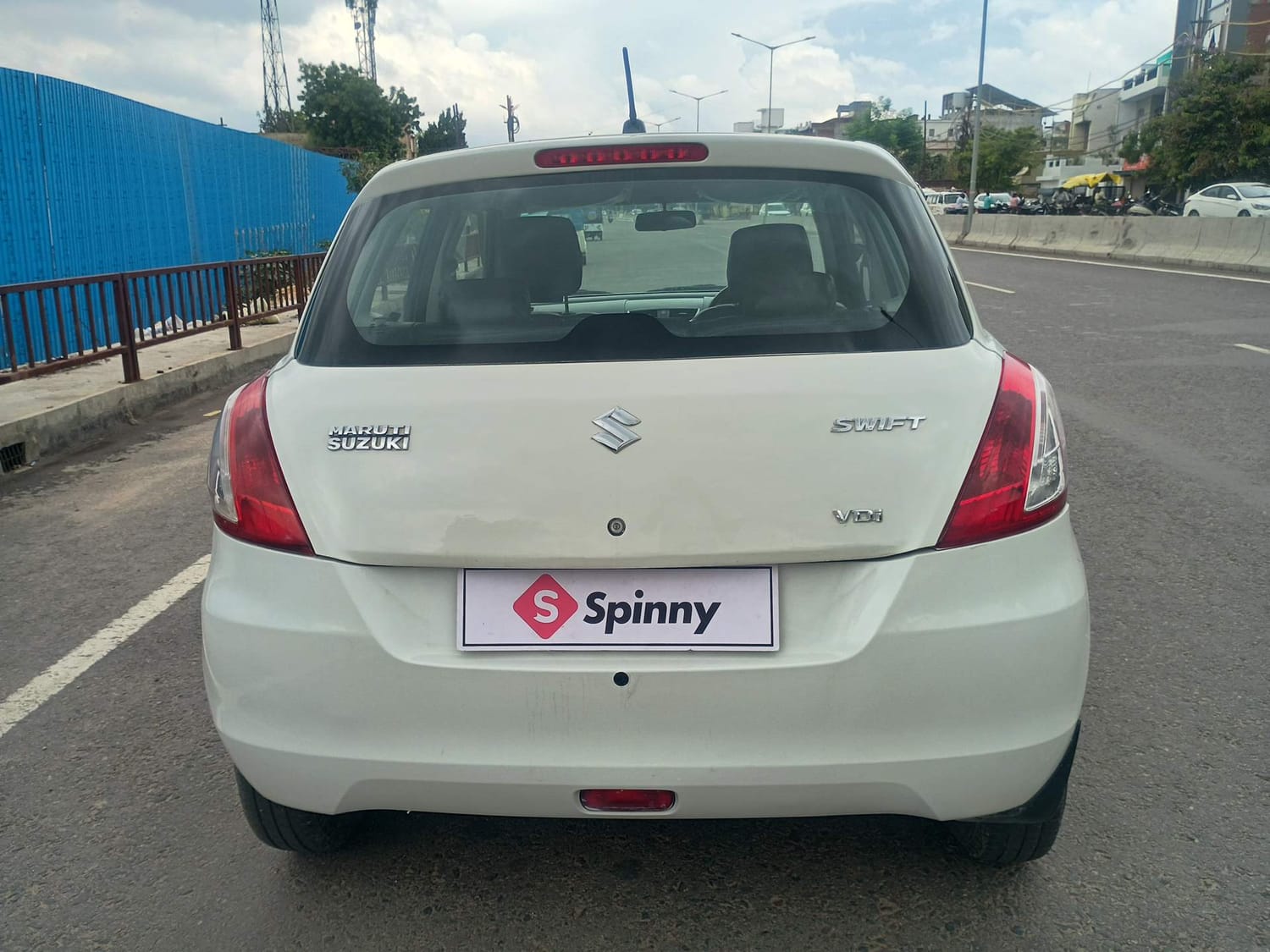 Image Used Car