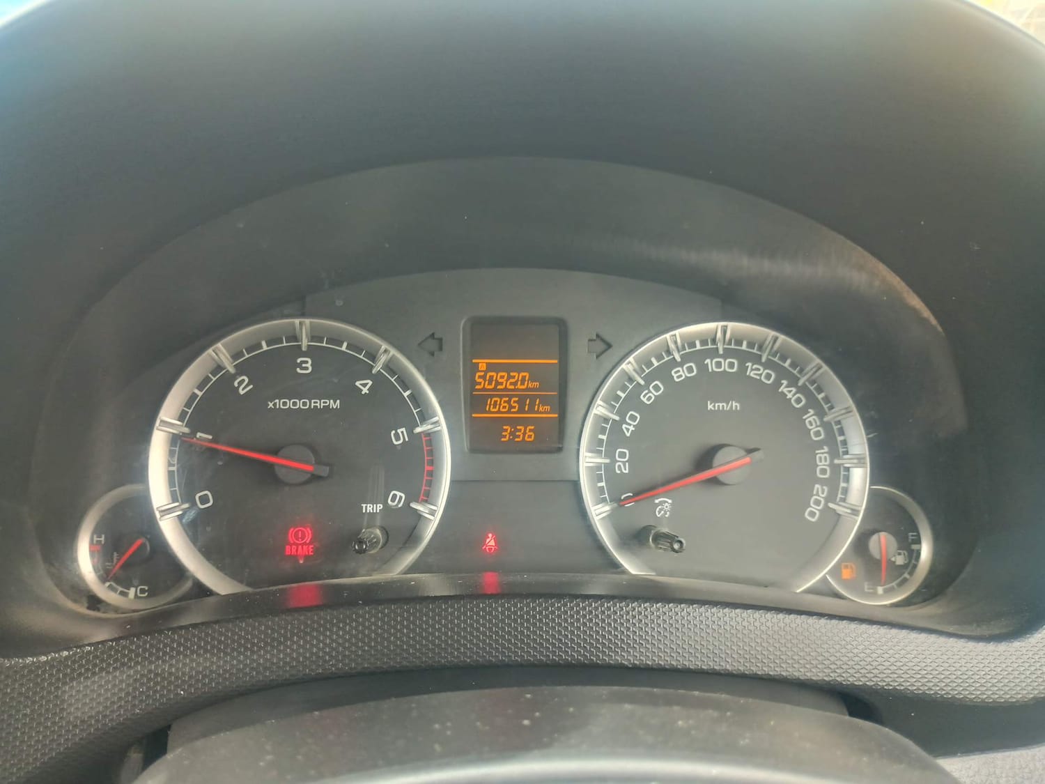 Image Used Car