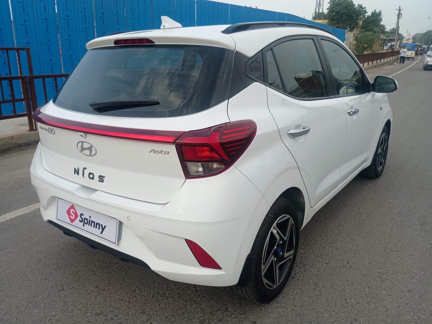 Image Used Car