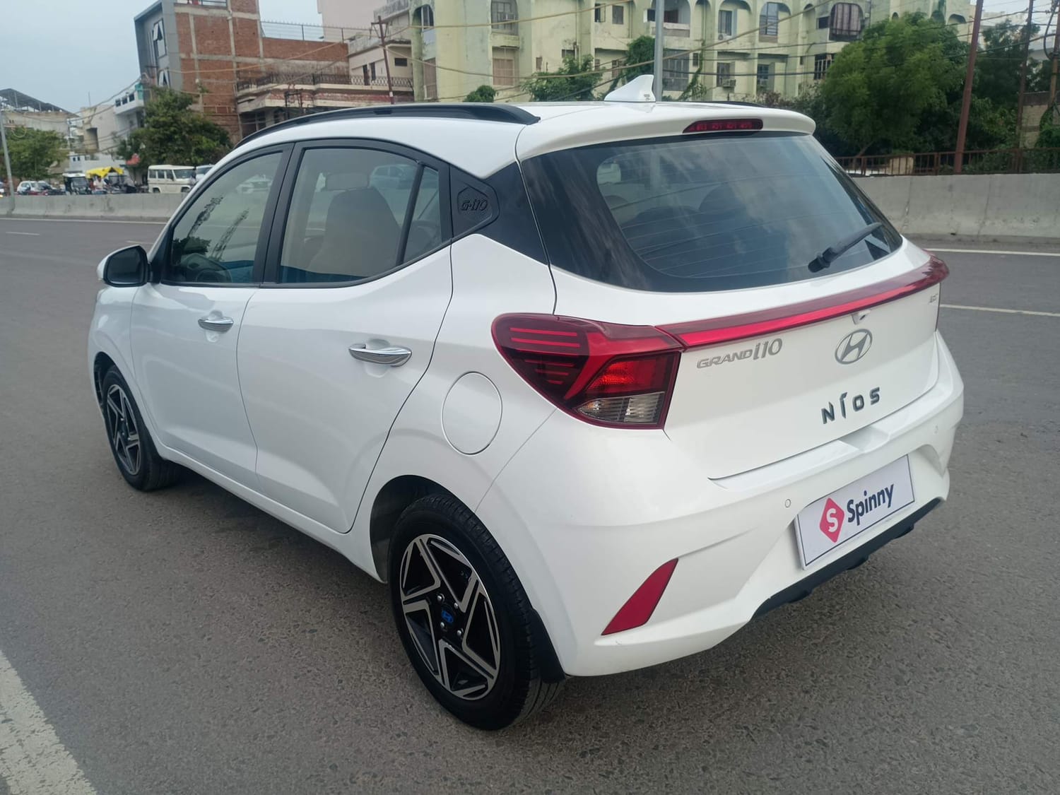 Image Used Car