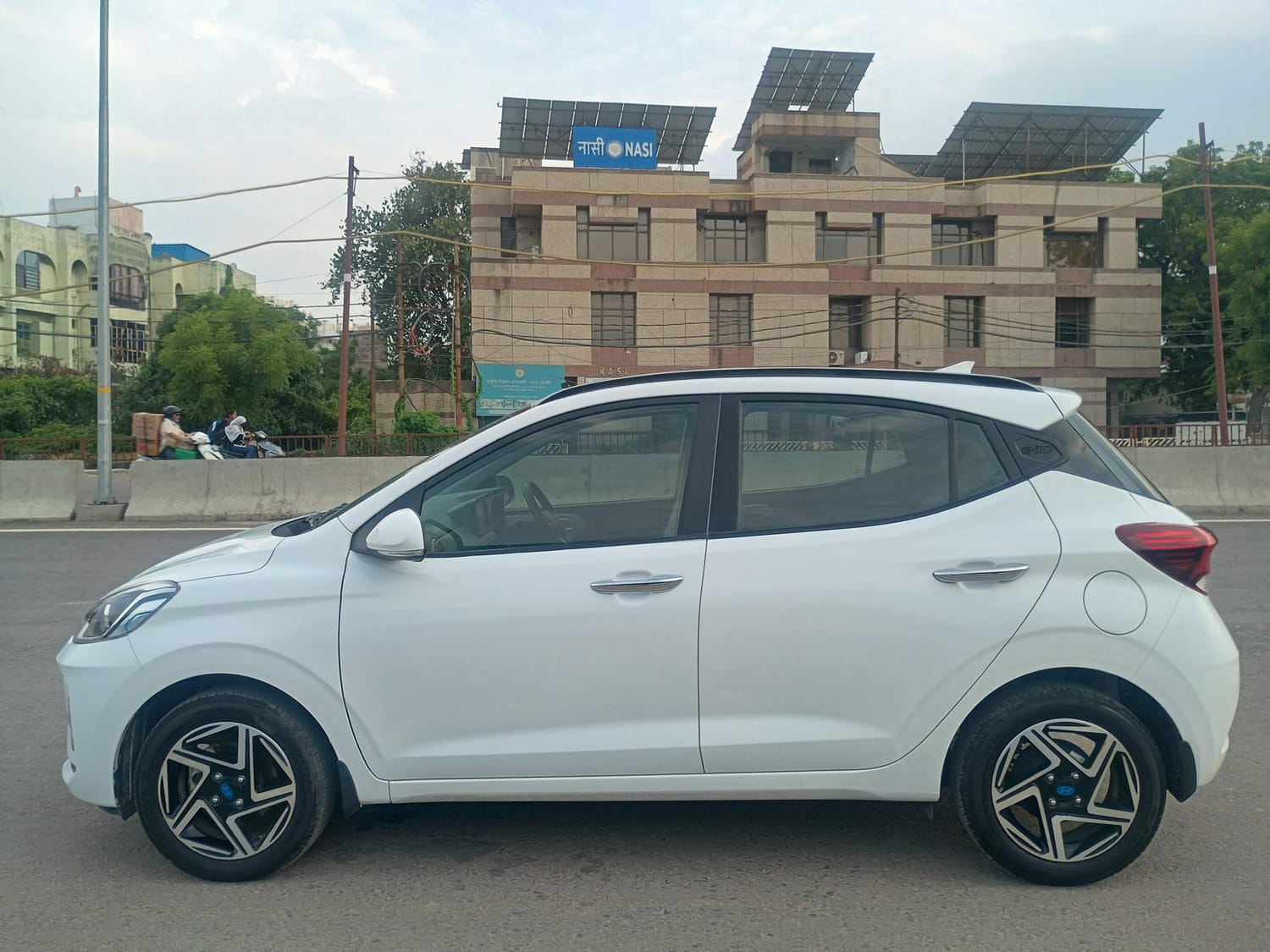 Image Used Car