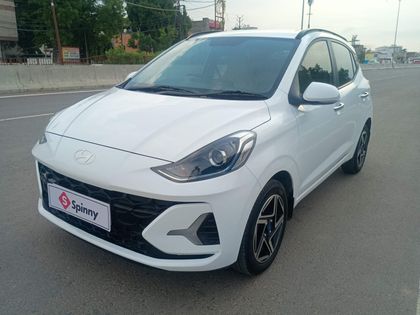 Used Asta AMT