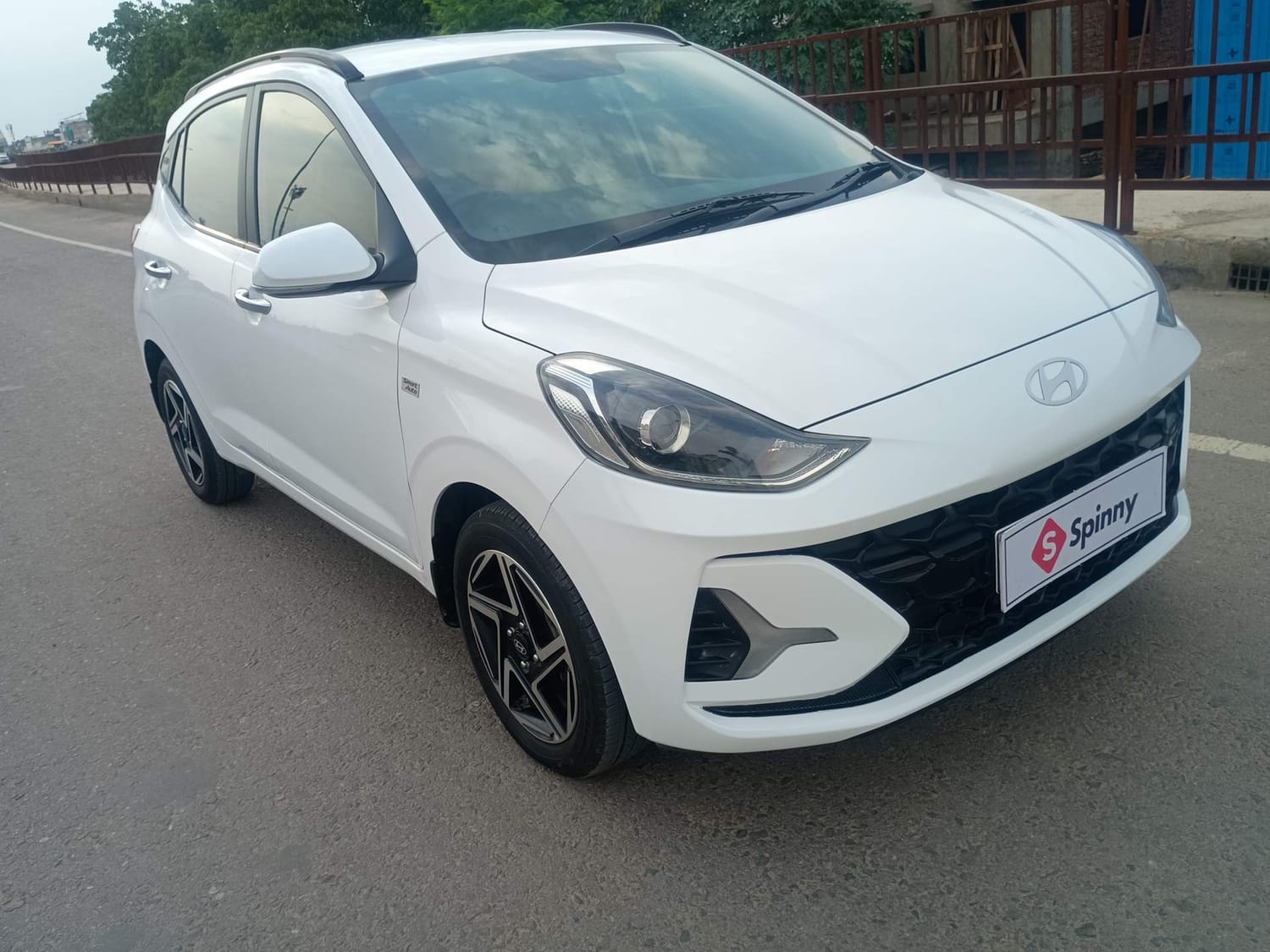 Image Used Car
