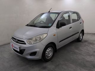 Used Hyundai i10 Era 1.1 iTech SE