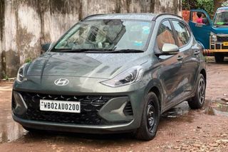 Used Hyundai Grand i10 Nios Sportz BSVI