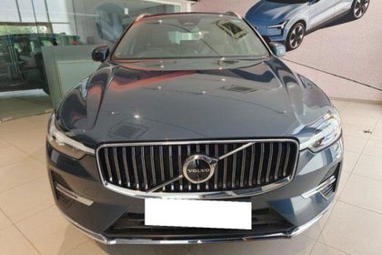 Used B5 Ultimate