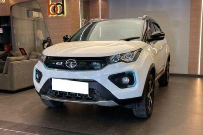 Tata Nexon EV XZ Plus