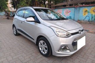 10 Used Hyundai Grand i10 in Nagpur