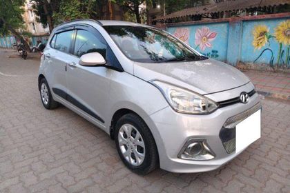 15 Used Hyundai Grand i10