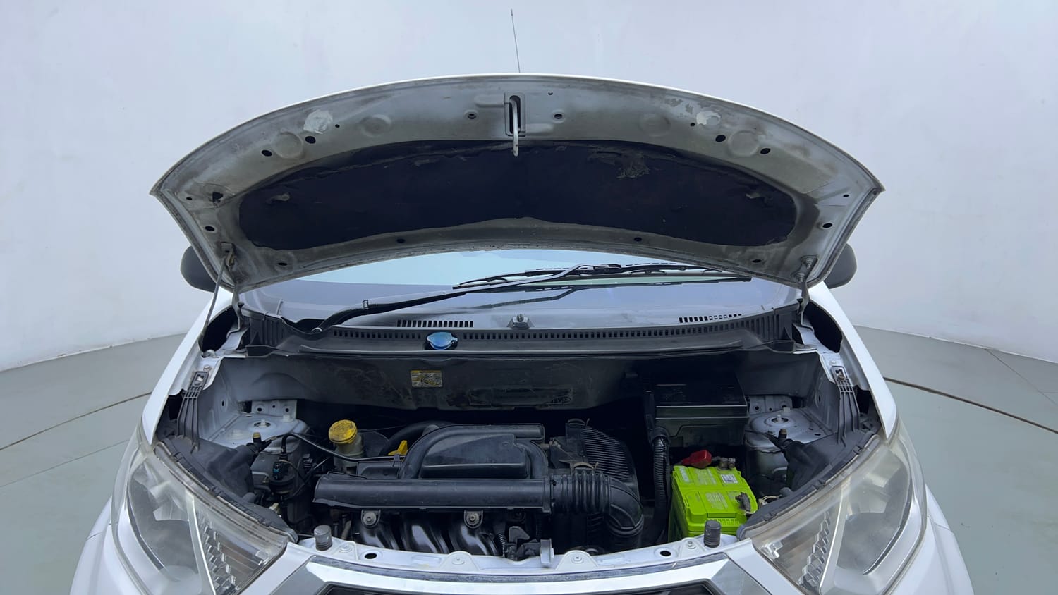Image Used Car