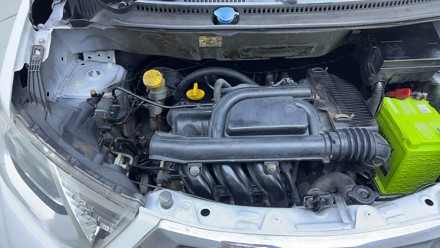 Image Used Car