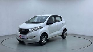 Used Datsun RediGO T Option
