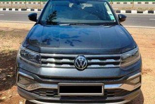 Used 1.0 TSI Topline AT BSVI