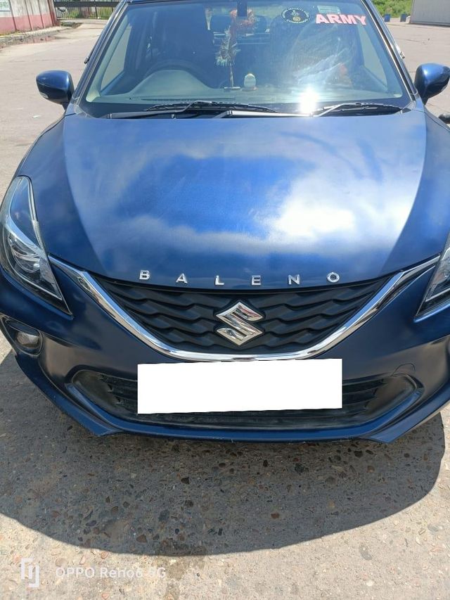 Image Used Car