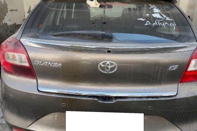 Image Used Car