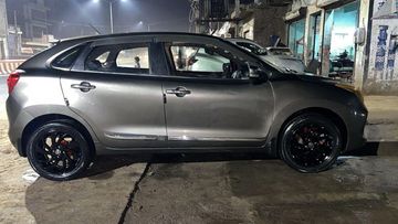 Used G CVT