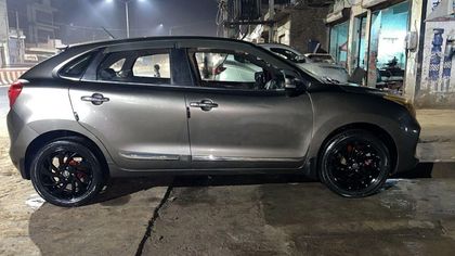 Used G CVT