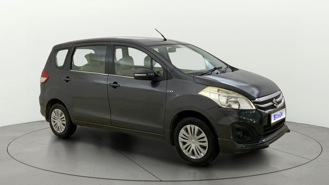 Maruti Suzuki Ertiga VXI CNG 2022-2023 Second-hand 2017 Maruti Suzuki Ertiga VXI CNG 2022-2023 for sale in Mumbai