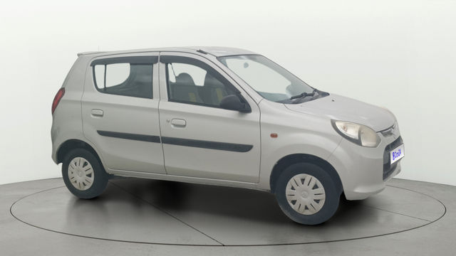Maruti Suzuki Alto 800 LXI Second-hand 2014 Maruti Suzuki Alto 800 LXI for sale in Bangalore