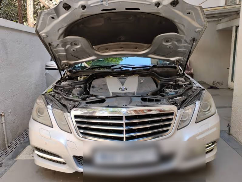 Image Used Car