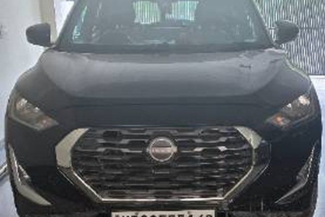 Second-hand 2023 Nissan Magnite XL for sale in Gurgaon